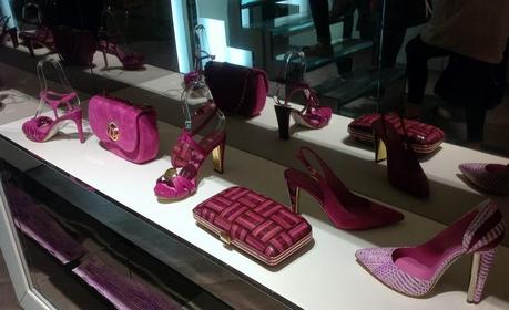 MFW September 2013: Rodo presentation