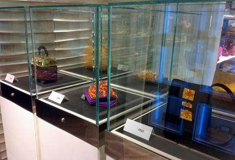 MFW September 2013: Rodo presentation