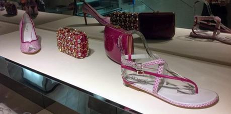 MFW September 2013: Rodo presentation