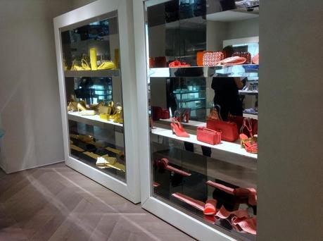 MFW September 2013: Rodo presentation