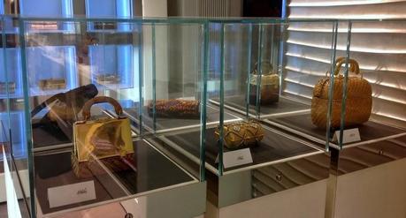 MFW September 2013: Rodo presentation