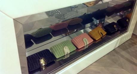 MFW September 2013: Rodo presentation