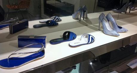 MFW September 2013: Rodo presentation