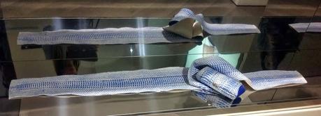 MFW September 2013: Rodo presentation