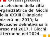 OLIMPIADI 2024, Expo 2015: Pisapia Milano grandi impianti sportivi anche eventi musicali