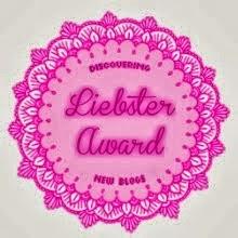 Liebster Award discovering new blogs