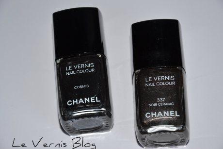 chanel cosmic noir ceramic