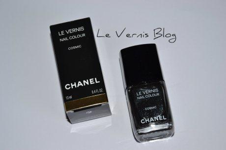 chanel cosmic