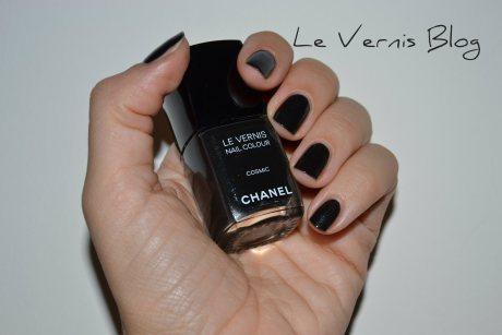 smalto chanel