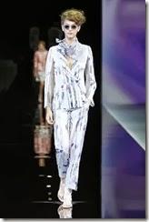 Giorgio Armani Womenswear SS14 #04