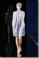 Giorgio Armani Womenswear SS14 #06
