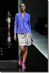 Giorgio Armani Womenswear SS14 #02