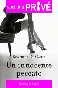 Un innocente peccato di Beatrice De Carli