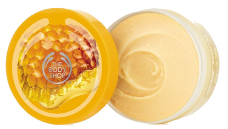 [Novità] - [The Body Shop] - Sugar, Honey, Honey - Honeymania™