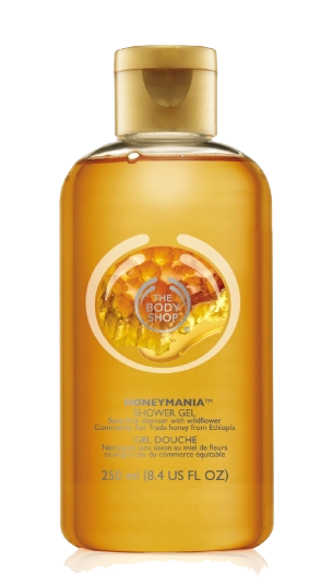 [Novità] - [The Body Shop] - Sugar, Honey, Honey - Honeymania™