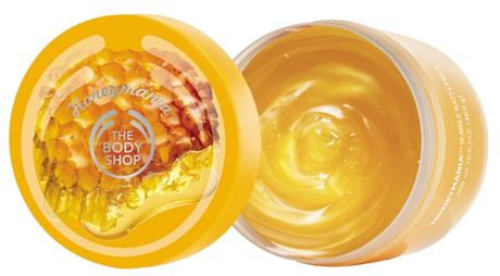 [Novità] - [The Body Shop] - Sugar, Honey, Honey - Honeymania™