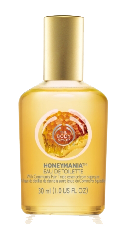 [Novità] - [The Body Shop] - Sugar, Honey, Honey - Honeymania™