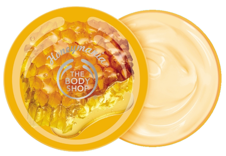 [Novità] - [The Body Shop] - Sugar, Honey, Honey - Honeymania™