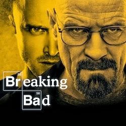 Breaking Bad, un po’ Delitto e un po’ Castigo (no spoiler)