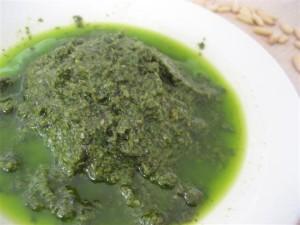 Pesto alla genovese 