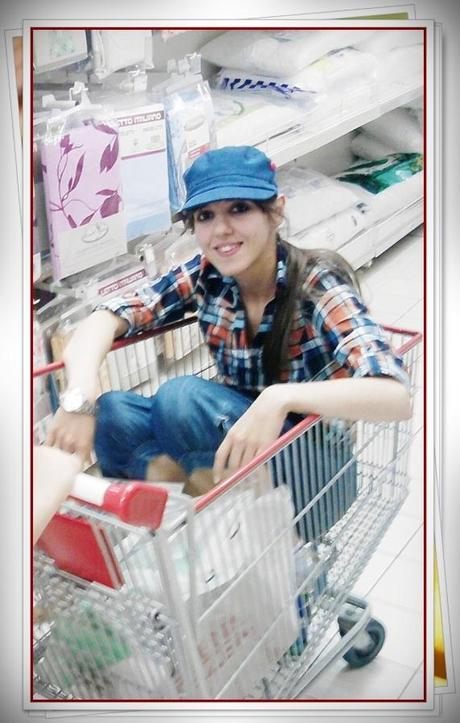 ATTIMI DI DOLCEZZA 2012/2013