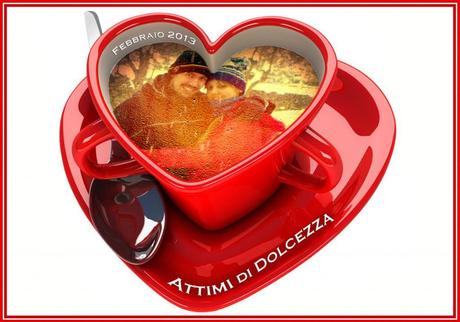 ATTIMI DI DOLCEZZA 2012/2013