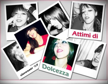 ATTIMI DI DOLCEZZA 2012/2013