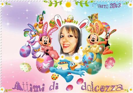 ATTIMI DI DOLCEZZA 2012/2013