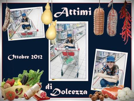 ATTIMI DI DOLCEZZA 2012/2013