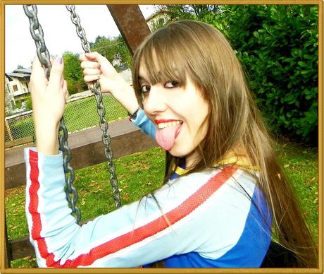 ATTIMI DI DOLCEZZA 2012/2013