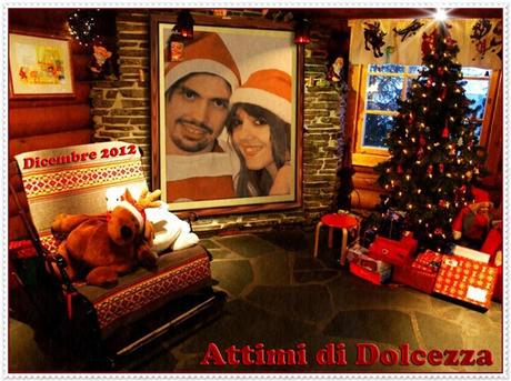 ATTIMI DI DOLCEZZA 2012/2013