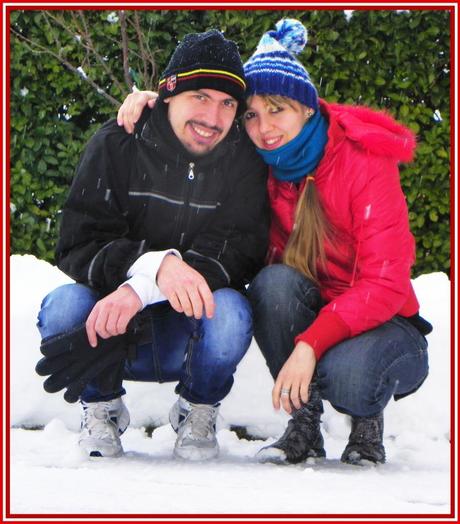 ATTIMI DI DOLCEZZA 2012/2013