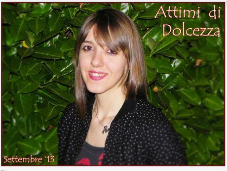 ATTIMI DI DOLCEZZA 2012/2013