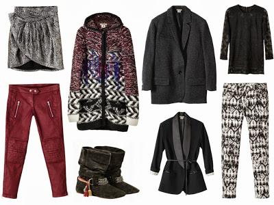 iSaBeL MaRaNT @HM...