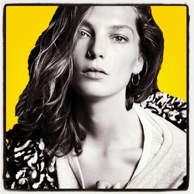 iSaBeL MaRaNT @HM...