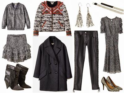 iSaBeL MaRaNT @HM...