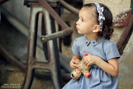 Les enfants de Gisele