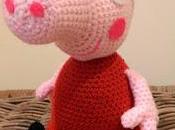 Peppa uncinetto!