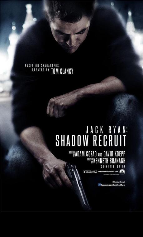 jack ryan