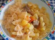 Pasta patate