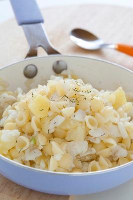 L'ottima dieta per neomamme ed i loro bambini