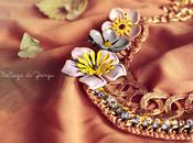 Vintage flowers