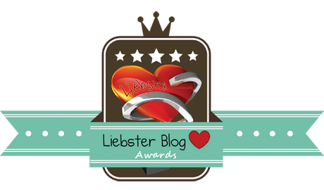 LIEBSTER BLOG AWARDS