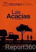 las acacias