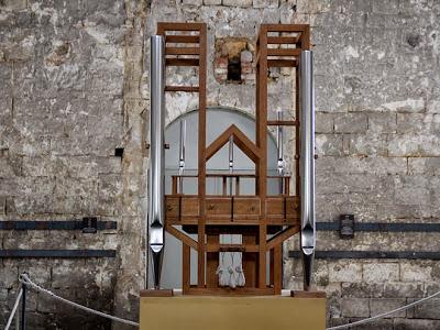 John Cage: As SLow aS Possible.