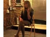 Sylvia Chandler: “Bevo pinta pipì anni. tiene giovane” (VIDEO)