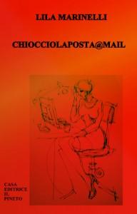 Recensione - Chiocciolaposta@mail di Marinelli Lila, di Irma Panova Maino