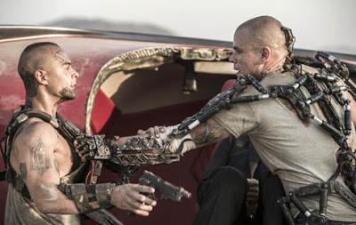 Elysium ( 2013 )