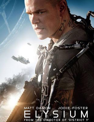 Elysium ( 2013 )