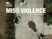 Miss Violence arriverà nostri cinema